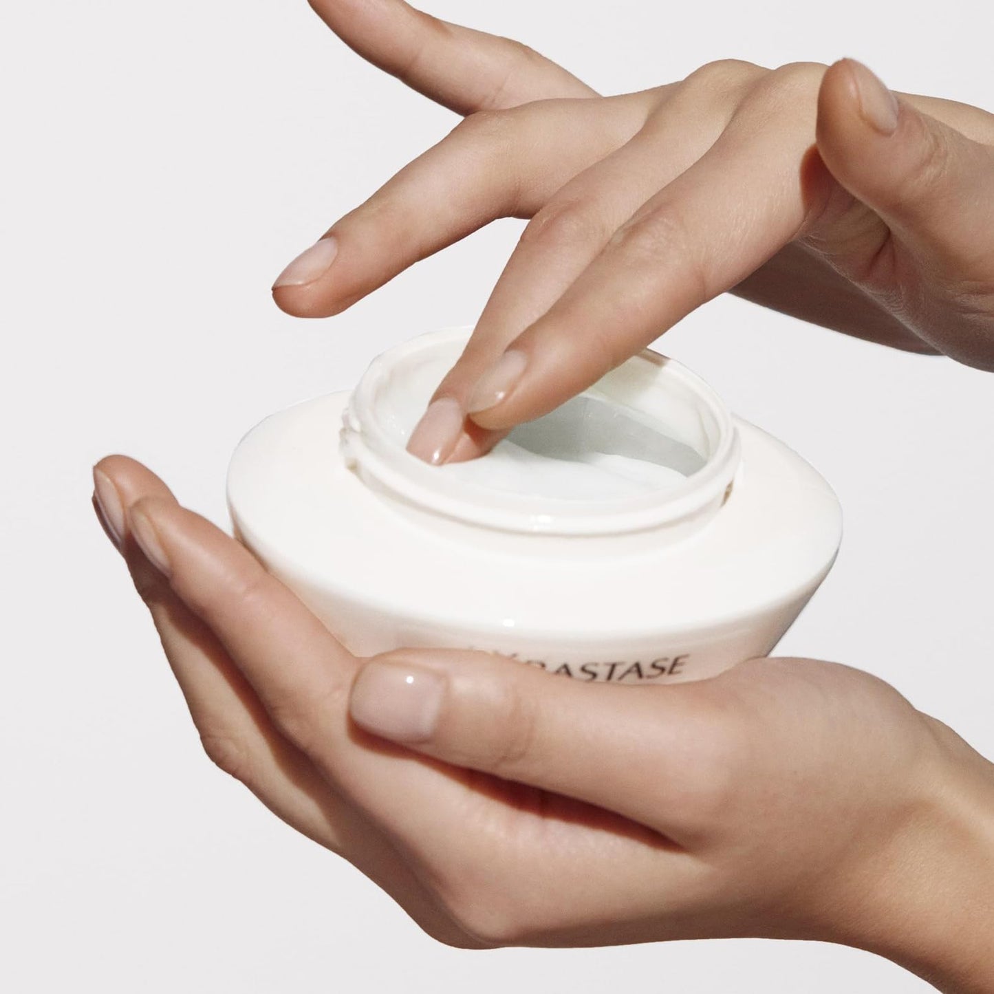 Mascarilla Hidratante Kérastase Nutritive Masquintense Riche 200ml