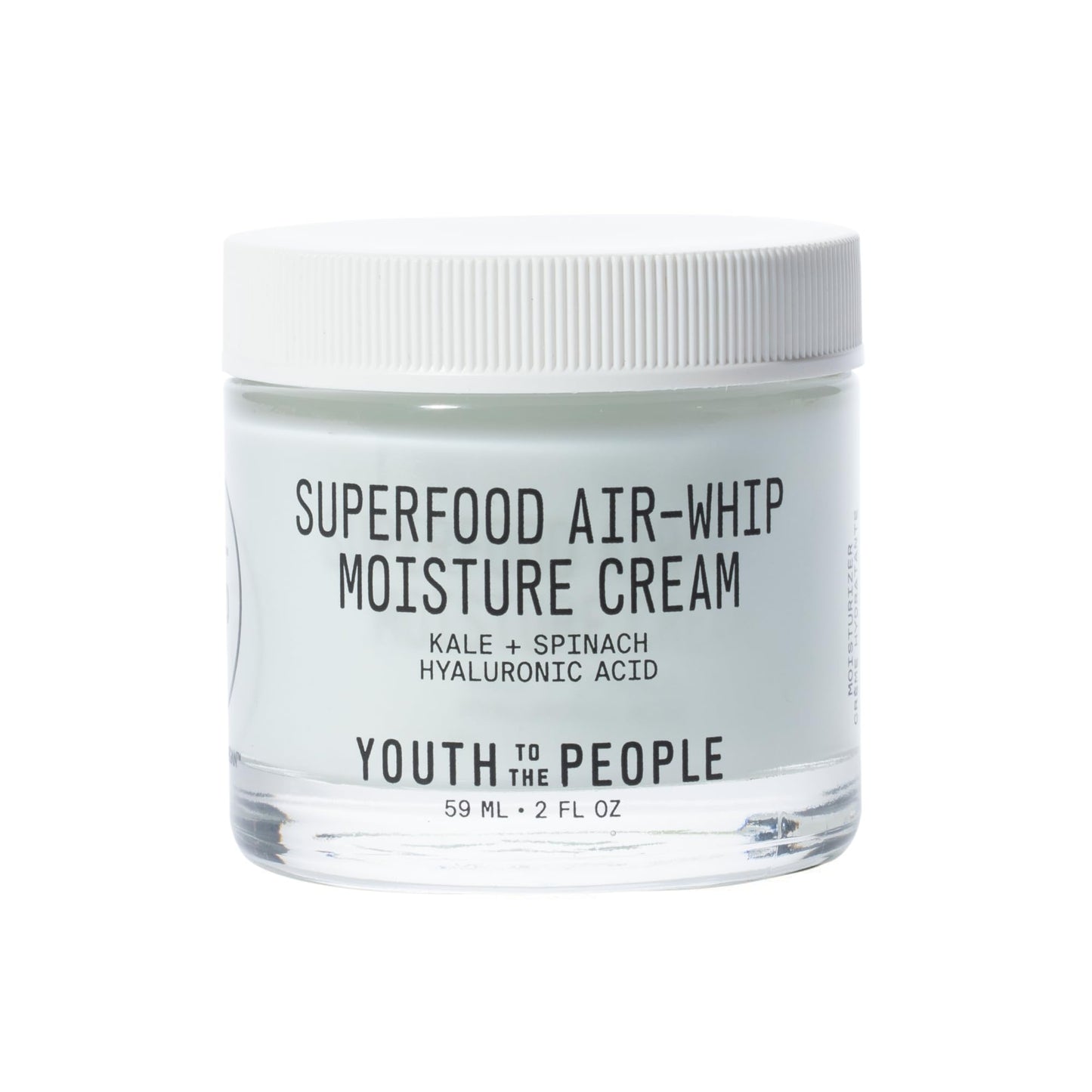 Crema Hidratante Antiedad - Youth to the People