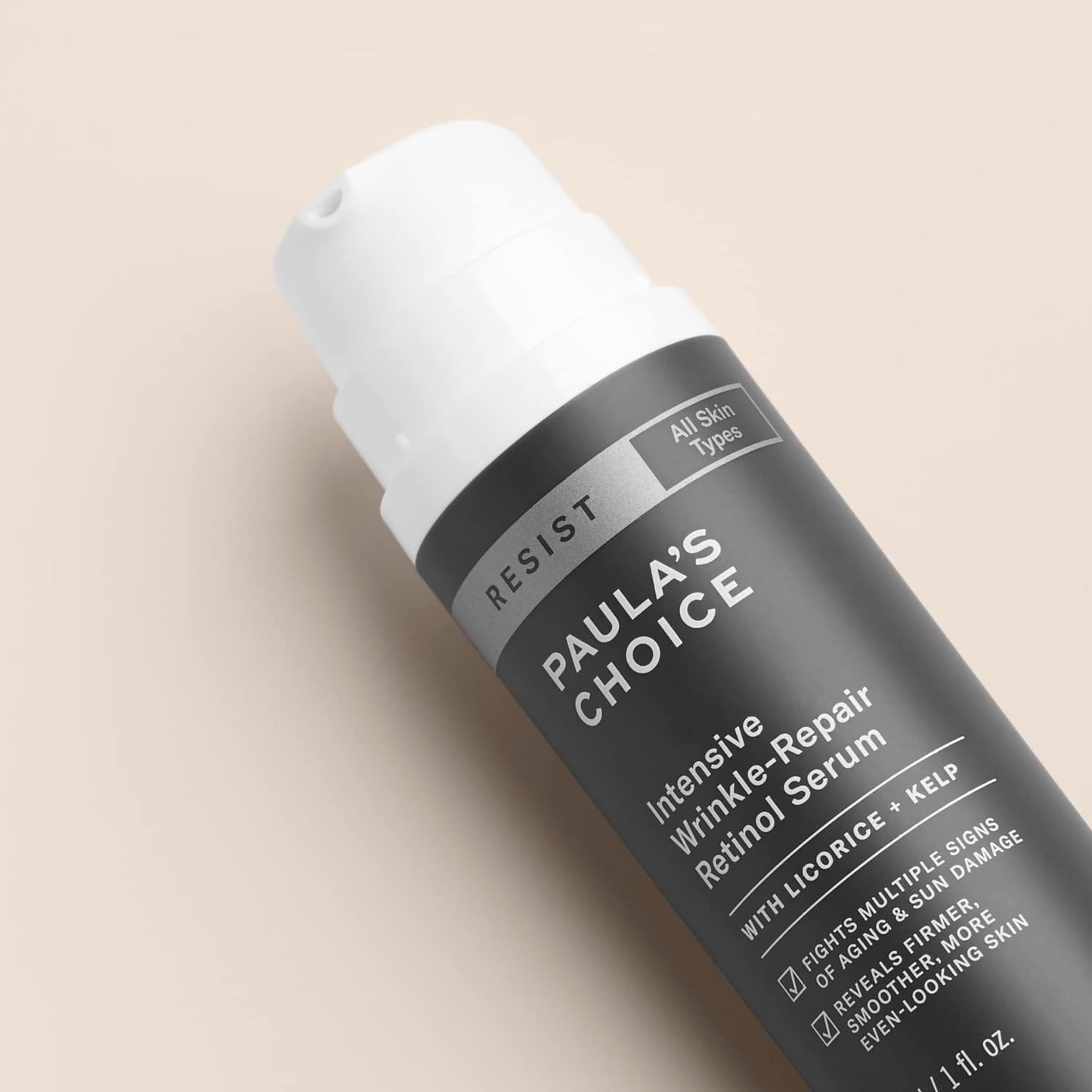 Paula's Choice RESIST Retinol Serum - Antiedad e Hidratación 30ml