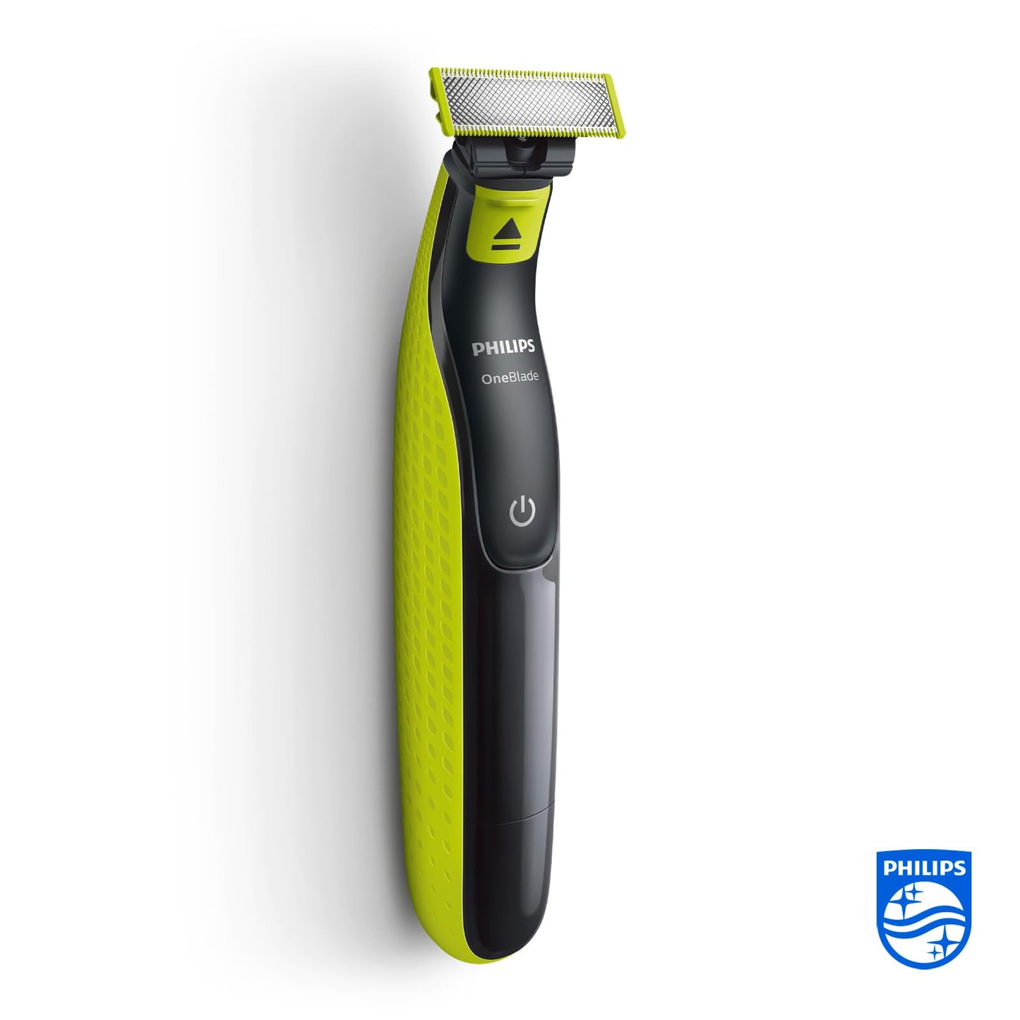 Philips OneBlade QP2824/30 - Recortadora y Afeitadora Híbrida