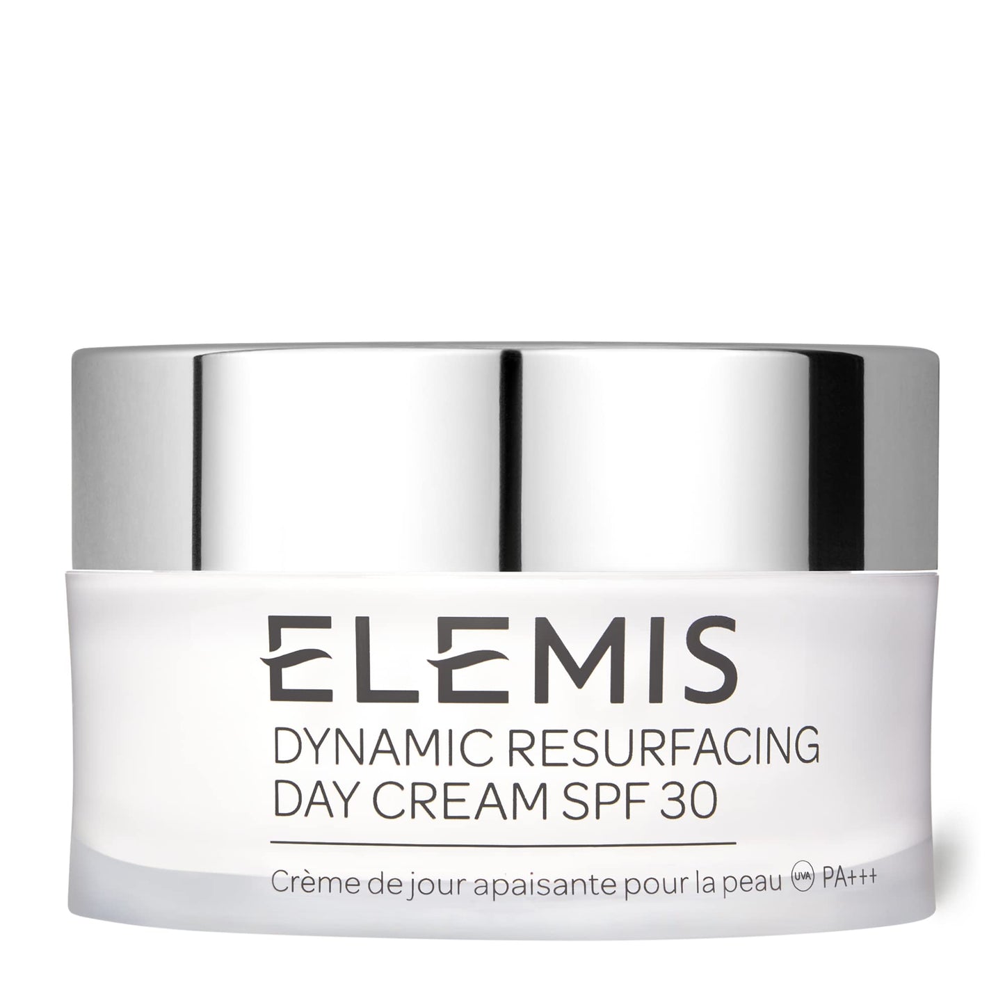 ELEMIS Dynamic Surface Day Cream SPF30 – Skin Smoothing Day Cream Ml, Raspberry, 50 Milliliter