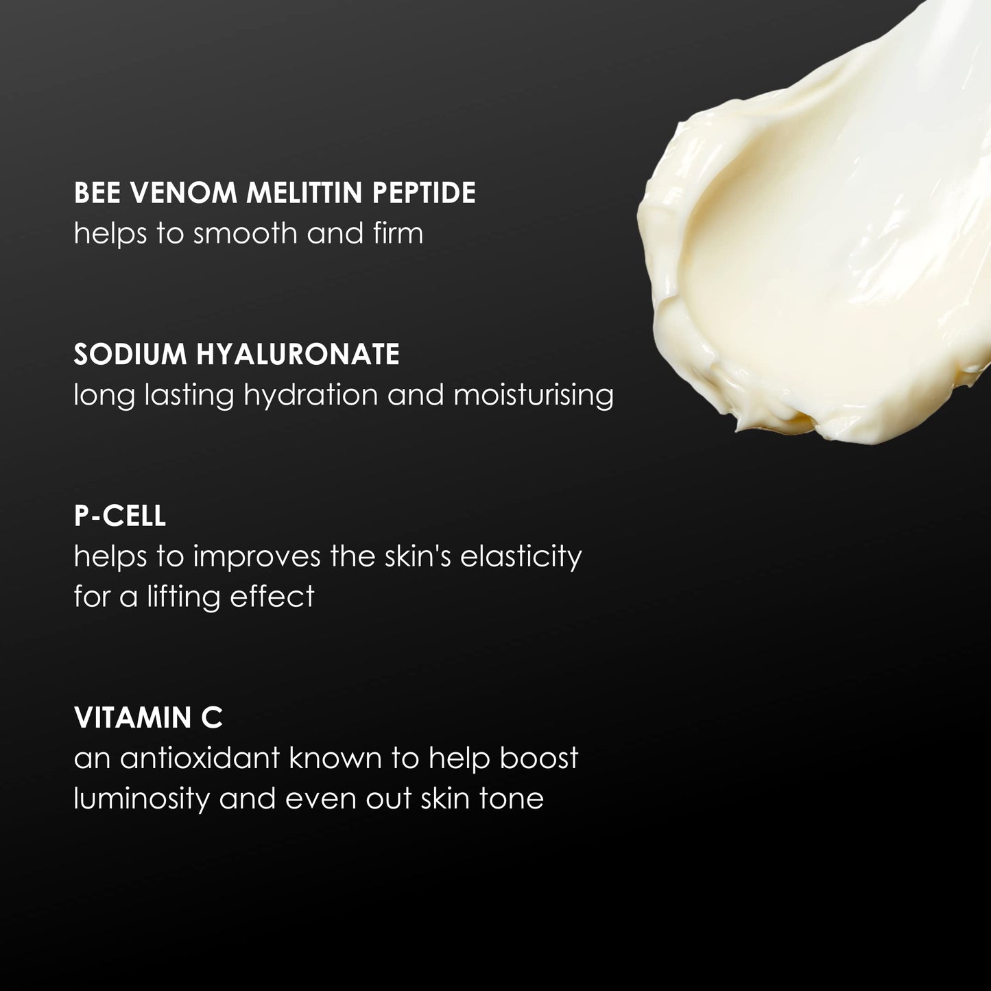 Rodial Bee Venom Moisturiser - Mascarilla Hidratante y Rejuvenecedora 50 ml