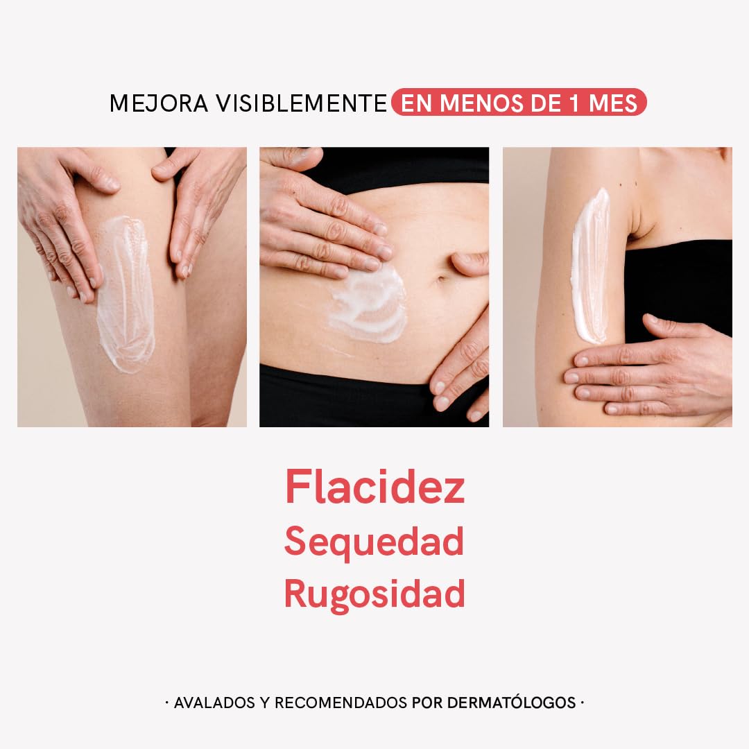 Gel-Crema Corporal Reafirmante Radiofrecuencia 1000ml - Masderm