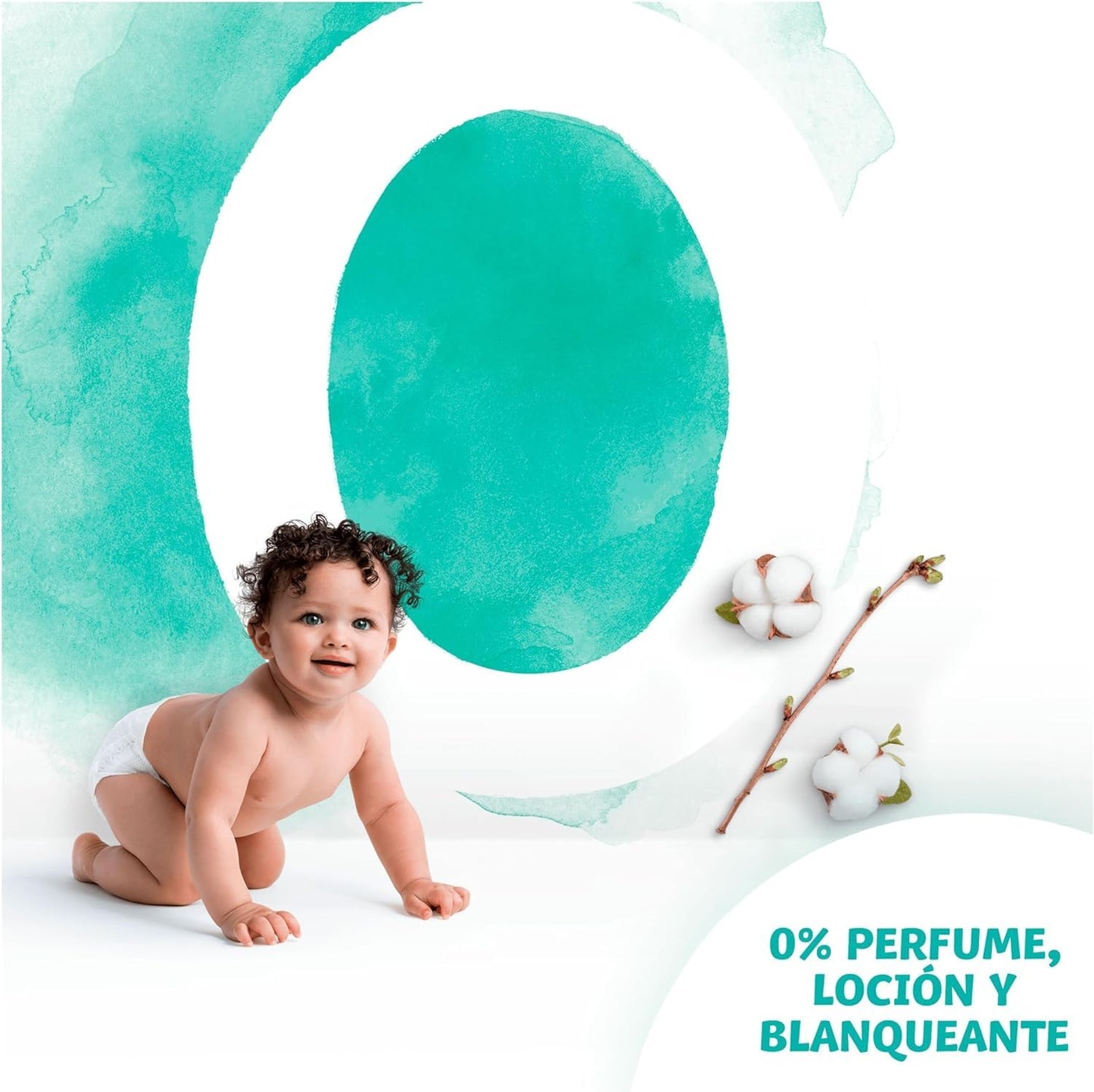 Dodot Pañales Bebé Talla 3 (6-10 kg), 138 Unidades - Protección Total