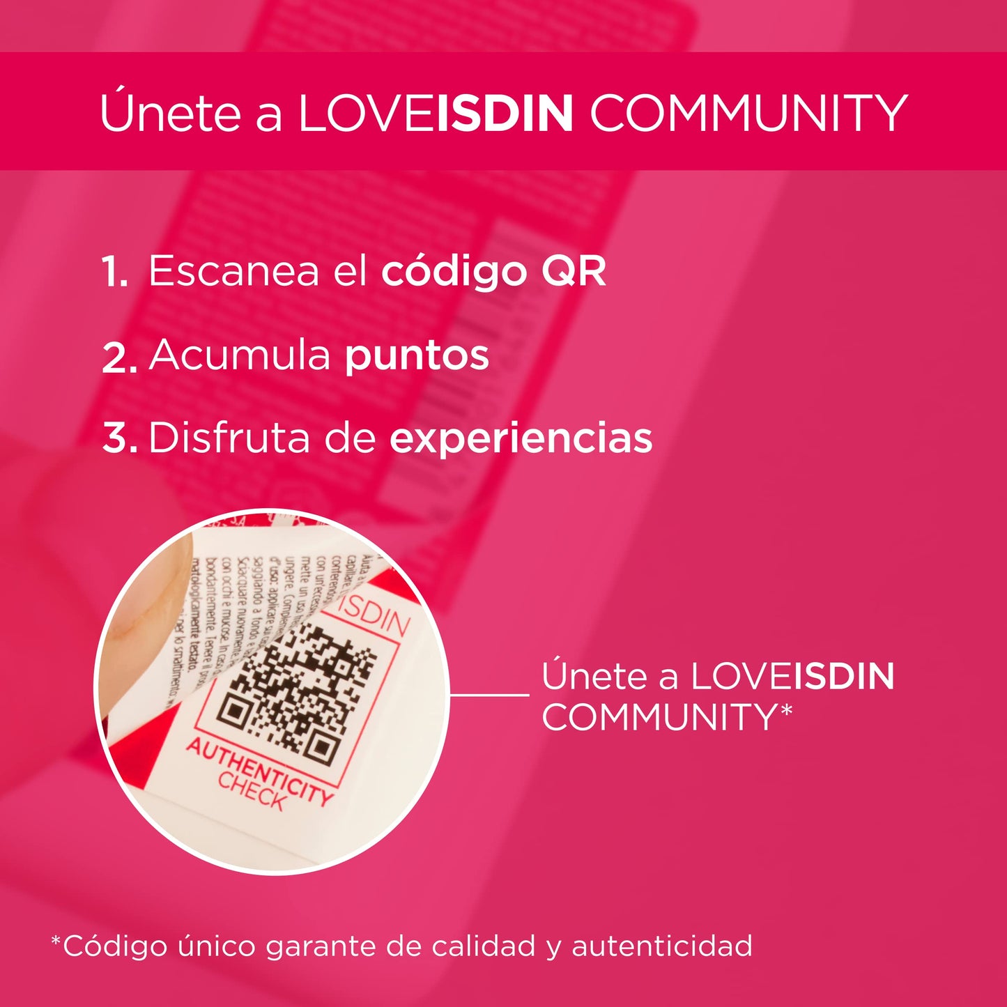 ISDIN Shampoo Lambdapil Anticaída - Reduce Caída y Aumenta Densidad