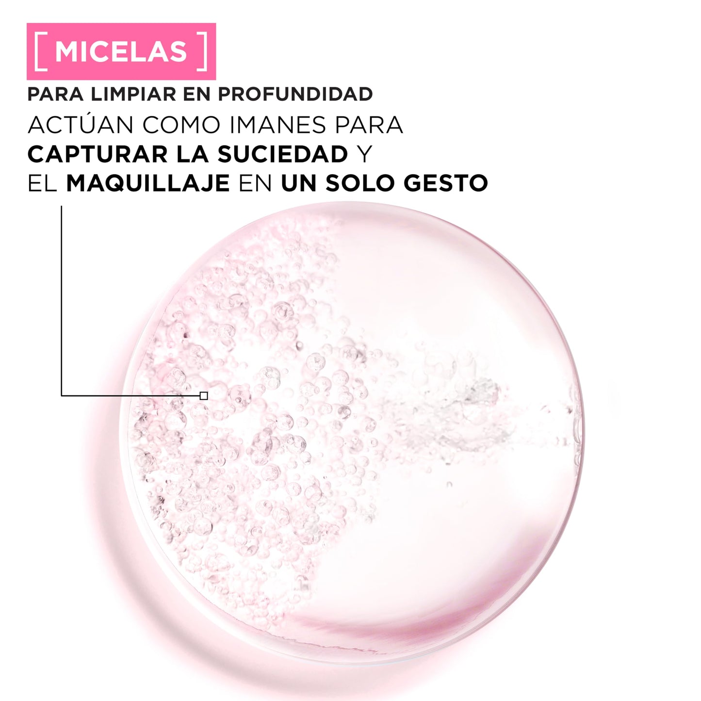 Agua Micelar Garnier Skin Active Todo en Uno - Formato Maxi 700ml