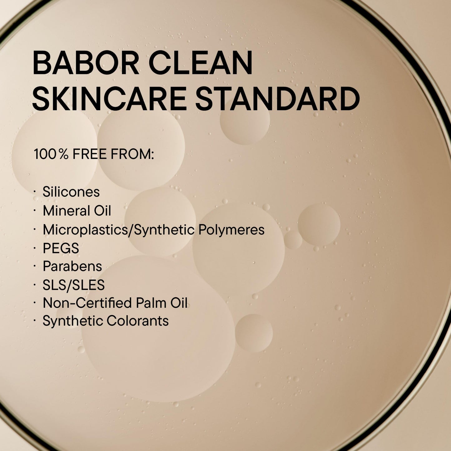 BABOR HSR LIFTING Cream, Anti-wrinkle face cream, Anti-aging face cream for all skin types, With vitamin E, shea butter and almond oil, 1 x 50 ml, 2021 version