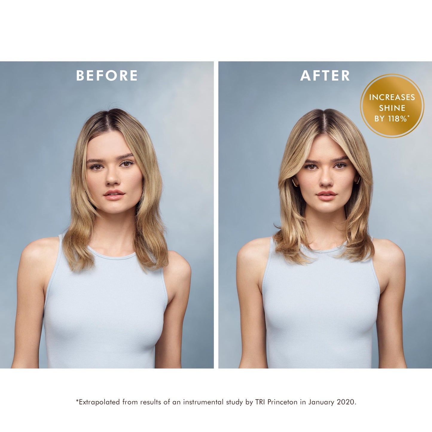 Moroccanoil Treatment Light, 25 ml (Pack of 1)