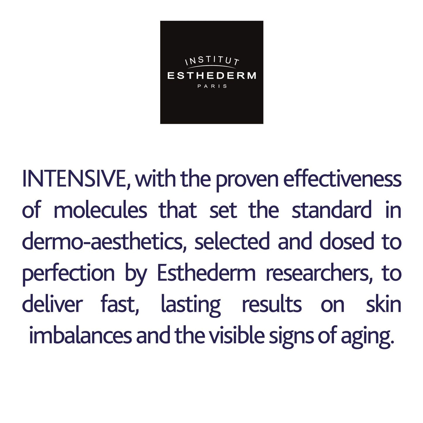Institut Esthederm - Propolis Intensive Facial Serum for Blemishes and Residual Marks, 30 ml