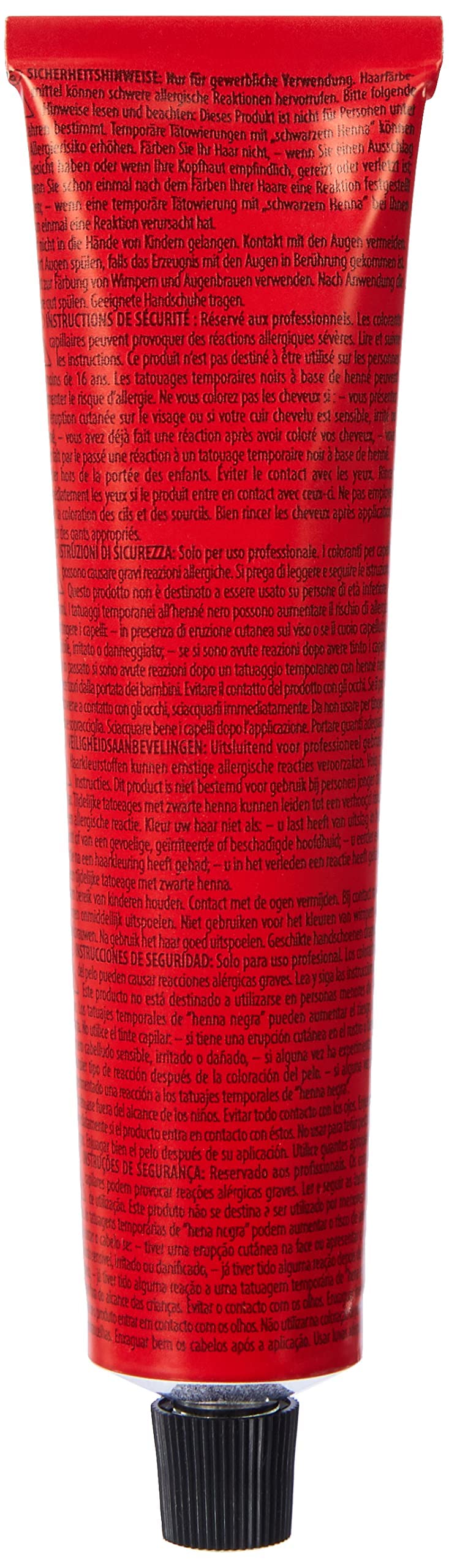 Schwarzkopf Igora Royal 7-77 - Coloración Permanente en Crema, 60 ml