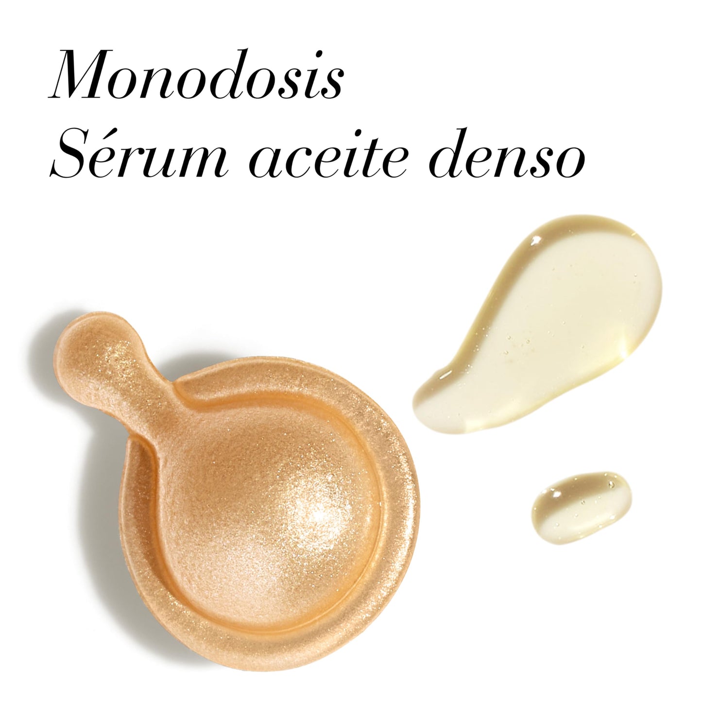 Elizabeth Arden - Vitamin C and Ceramide Serum Capsules, Stimulate and Prolong Luminosity, Reduce Skin Aging, Single Dose, Apply 1 a Day - 30 Capsules