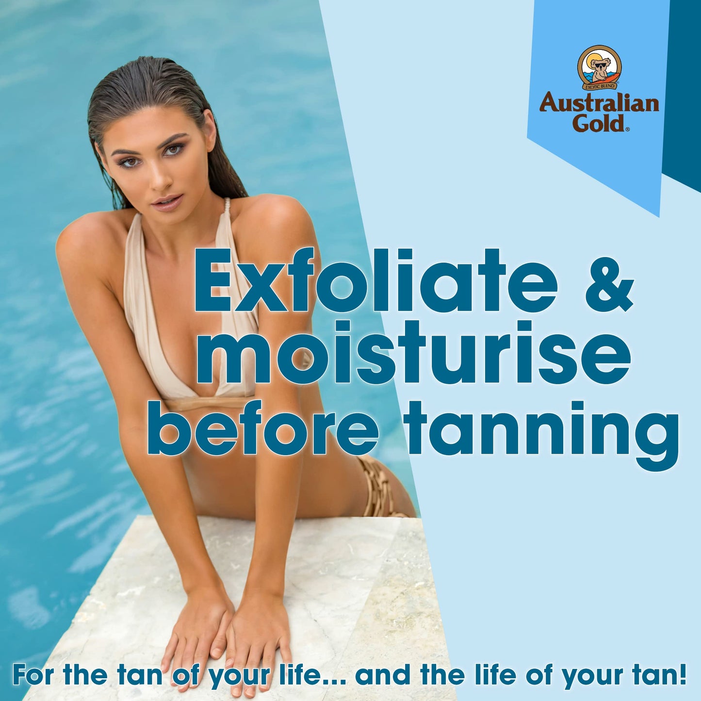 Australian Gold SPF30 Spray Gel Bronceador, 237 ml