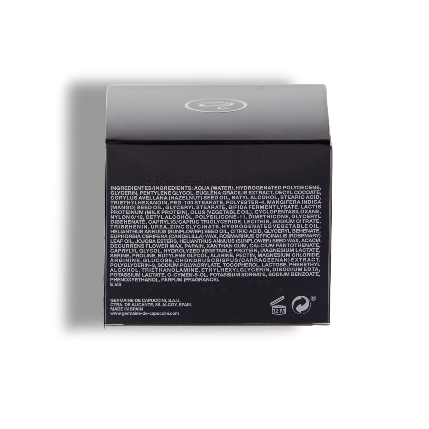 Germaine de Capuccini Timexpert SRNS Night Cream 50 ml - Antiedad