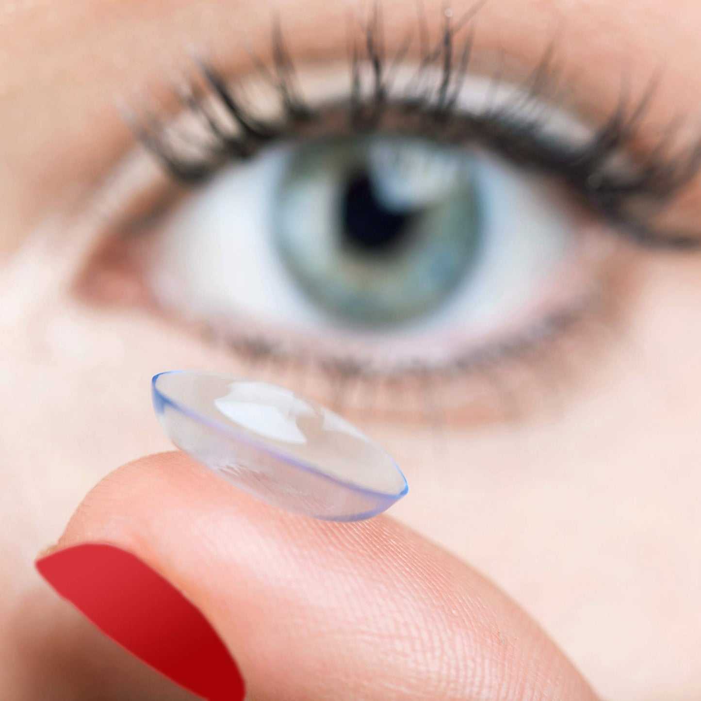 BAUSCH + LOMB - SofLens® Daily disposable - Daily replacement contact lenses