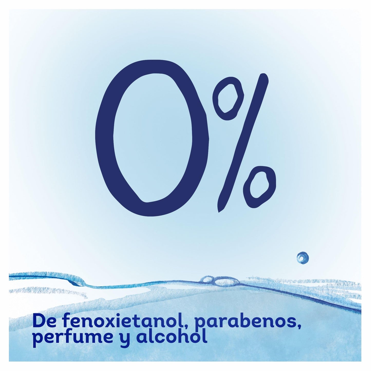 Dodot Toallitas Aqua Pure Bebé, 99% Agua, 864 Toallitas (14+4 Gratis)