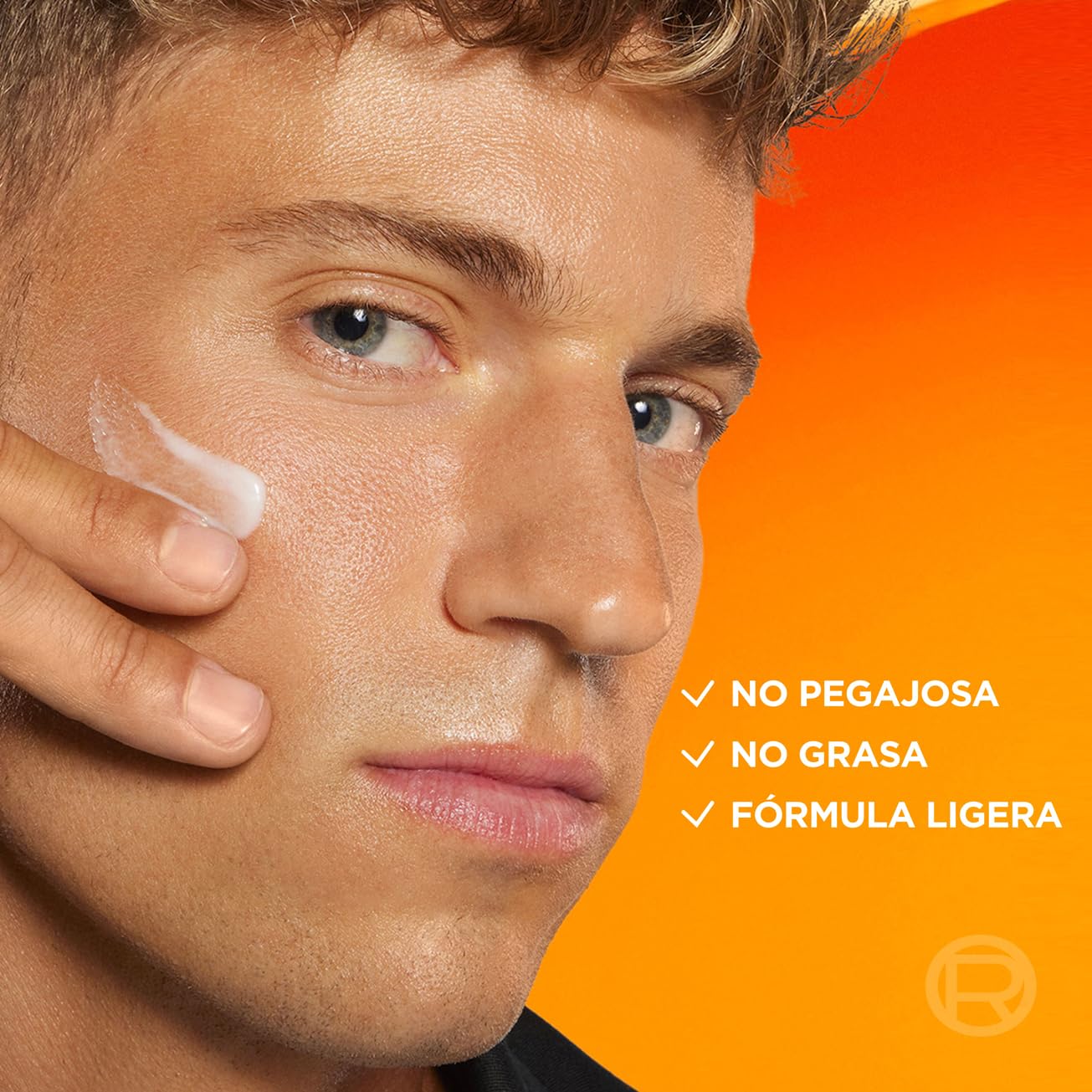 L'Oréal Men Expert Hydra Energetic 24h - Crema Anti-Fatiga 100 ml