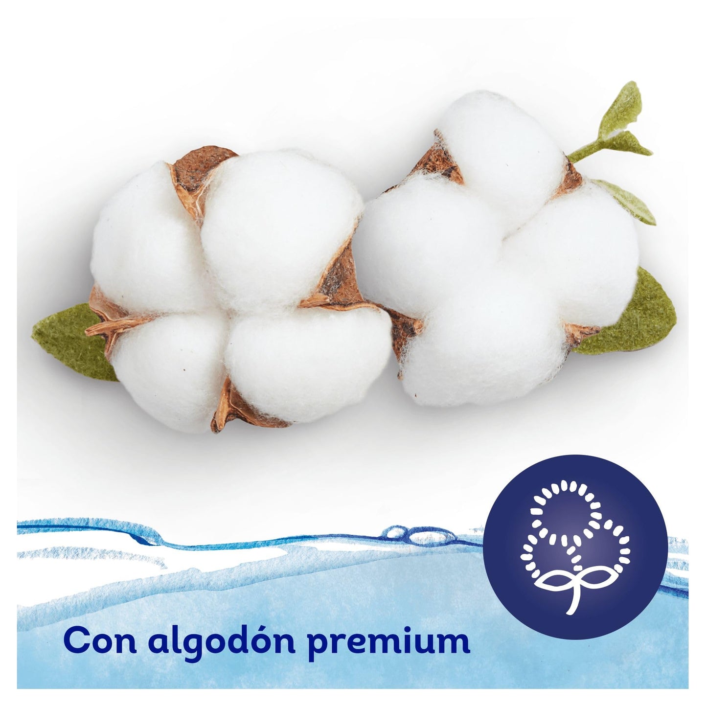Dodot Toallitas Aqua Pure Bebé, 99% Agua, 864 Toallitas (14+4 Gratis)