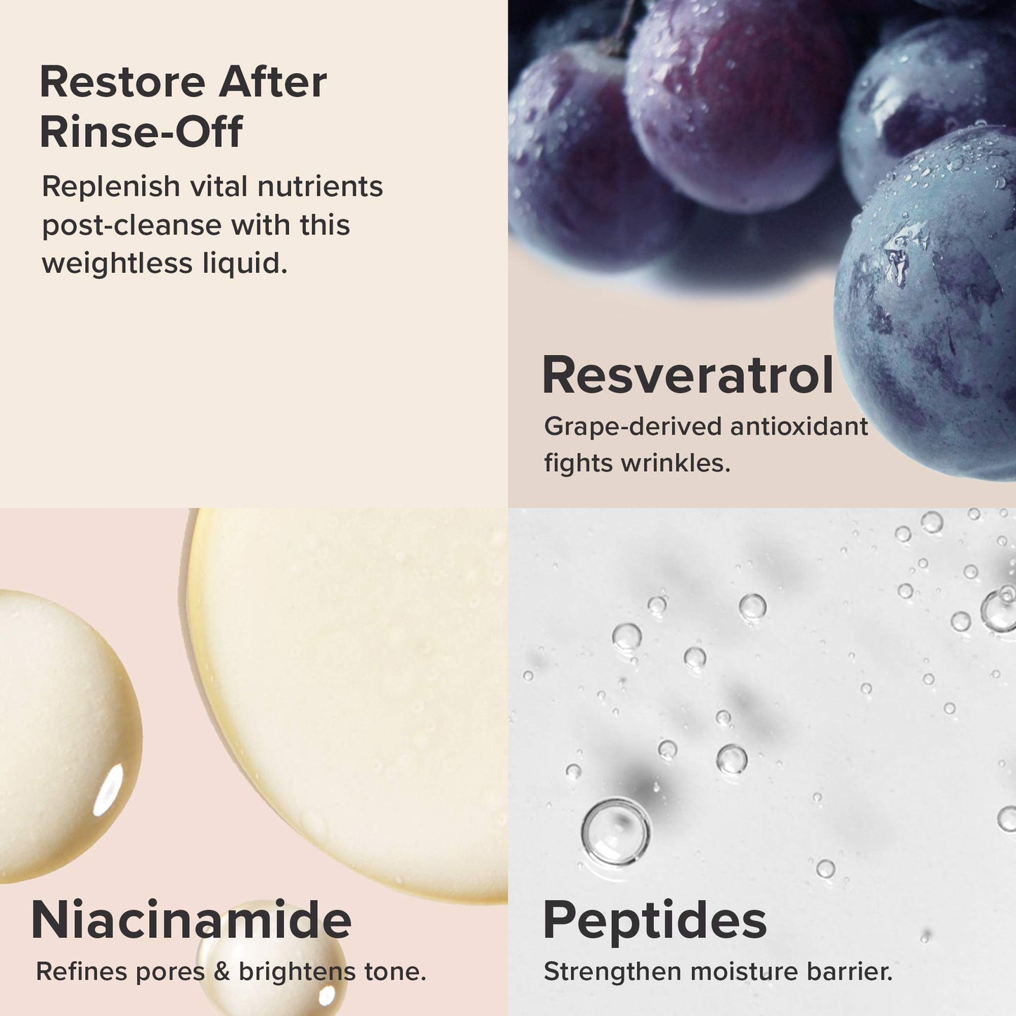Paula's Choice RESIST Anti-Aging Facial Toner - Hydrates Skin and Reduces Pores & Blackheads and Blemishes - with Niacinamide & Hyaluronic Acid - Combination to Oily Skin - 118 ml
