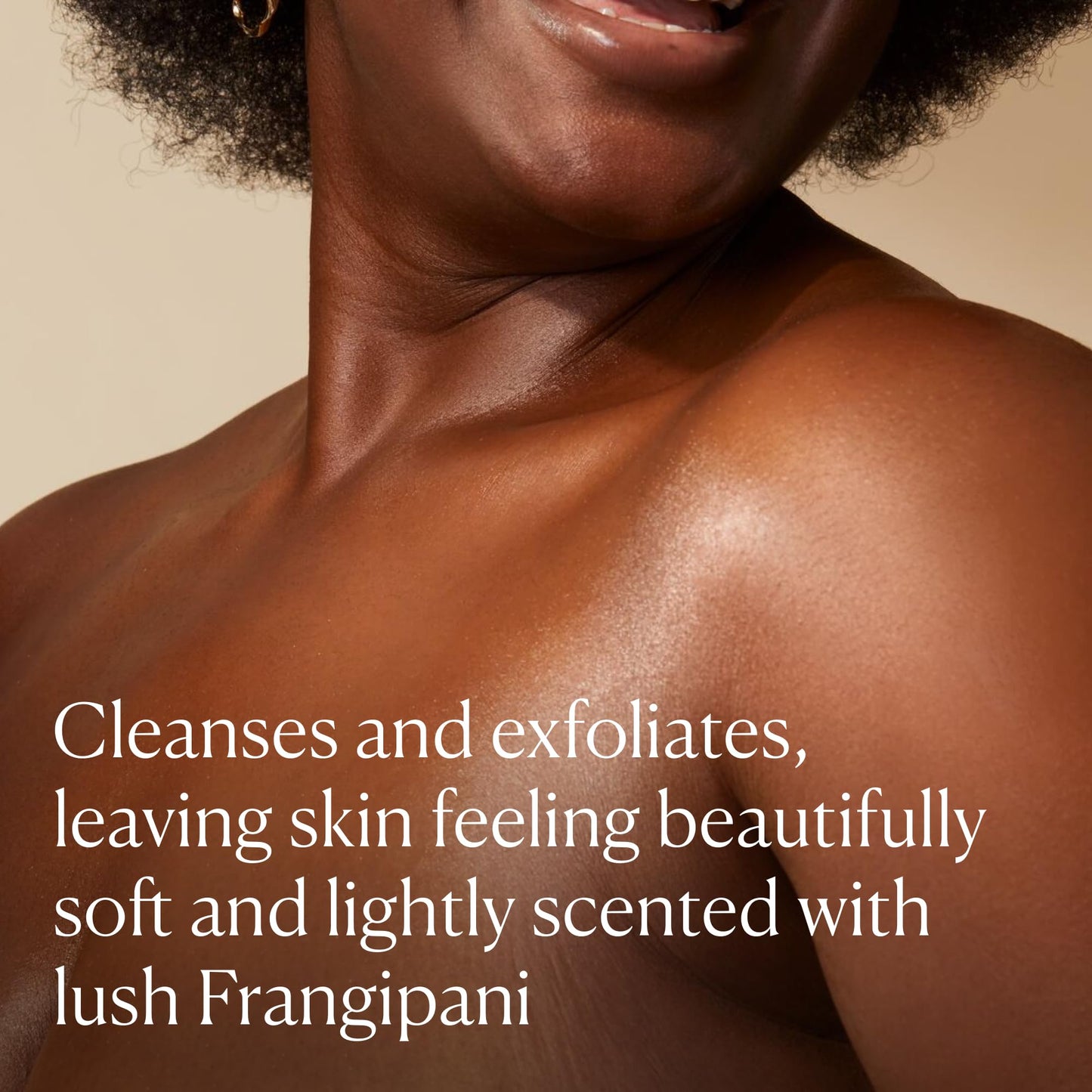 Elemis Frangipani Monoi Salt Glow - Exfoliante Corporal 490ml