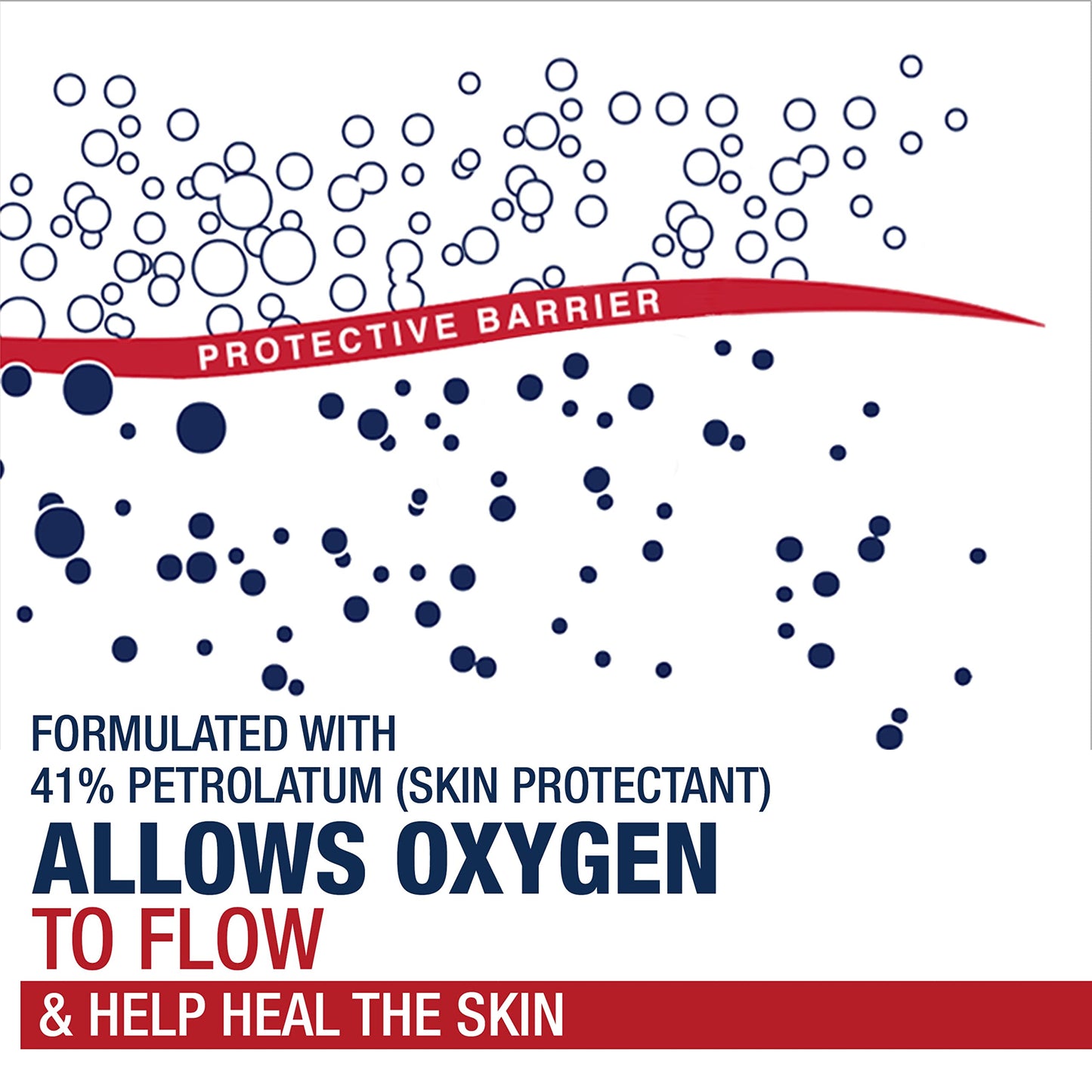 Aquaphor 46226 Healing Ointment, Skin Protection, 14 oz