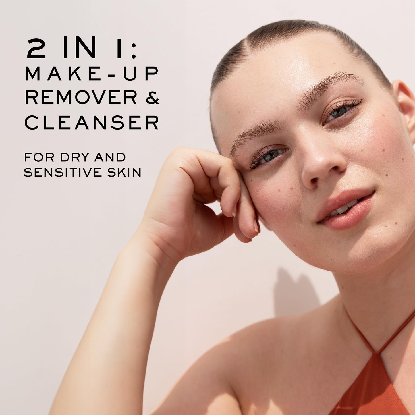 Nuxe Rêve de Miel Cleansing and Makeup Remover Gel 200 ml