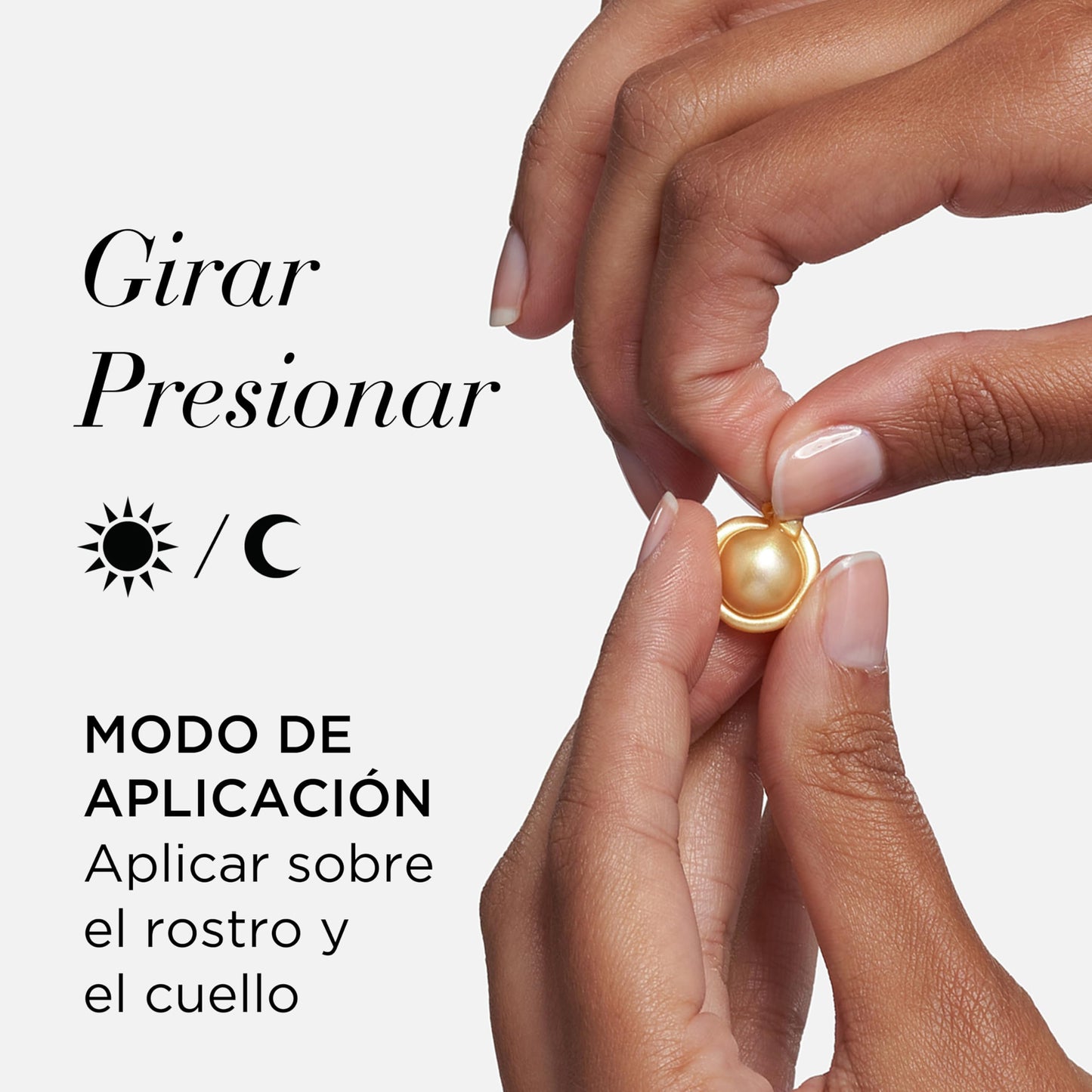 Elizabeth Arden - Vitamin C and Ceramide Serum Capsules, Stimulate and Prolong Luminosity, Reduce Skin Aging, Single Dose, Apply 1 a Day - 30 Capsules