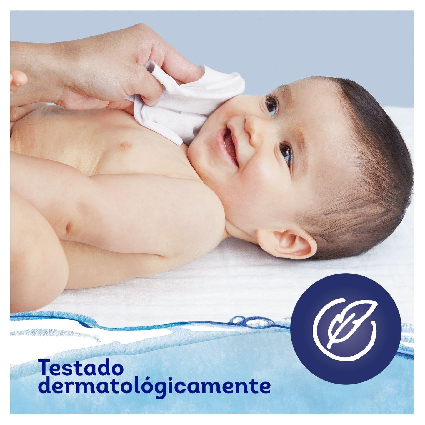 Dodot Toallitas Aqua Pure Bebé, 99% Agua, 864 Toallitas (14+4 Gratis)