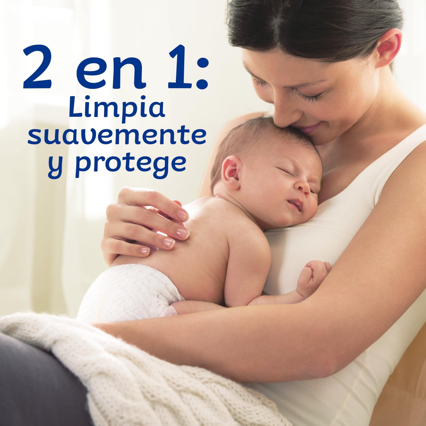 Dodot Toallitas Sensitive para Bebé - 810 Toallitas (15x54)