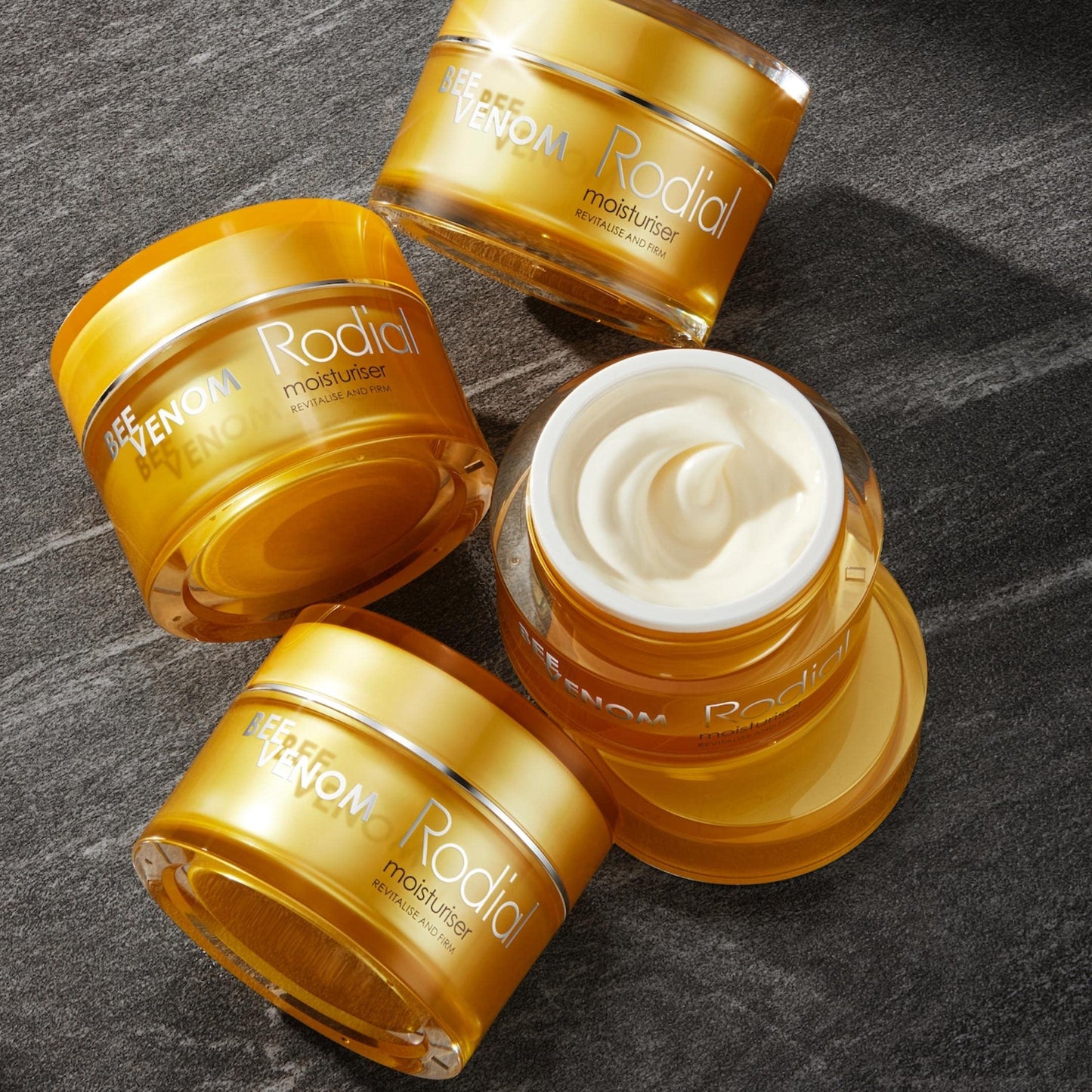 Rodial, Hydrating and rejuvenating face mask - 50 ml.