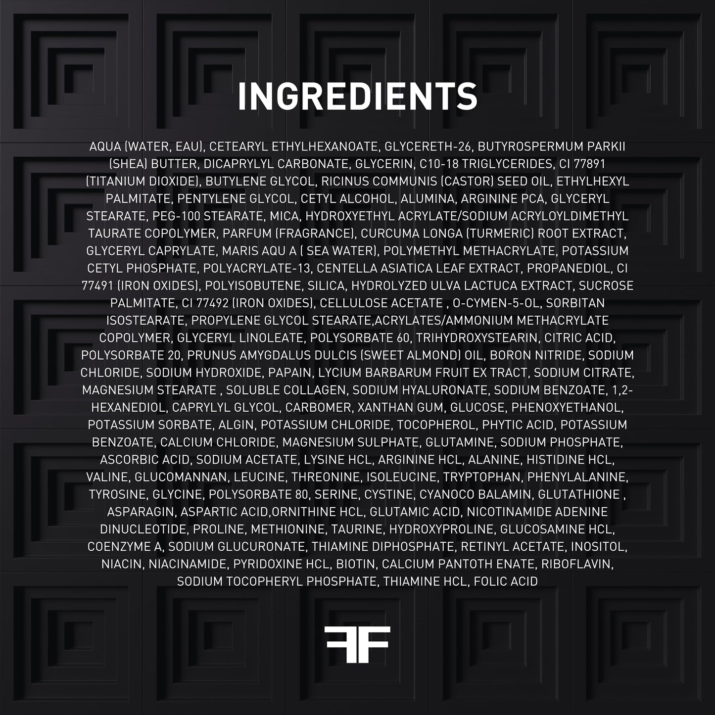 Filorga Lift-Structure Radiance Fluido Iluminador 50 ml