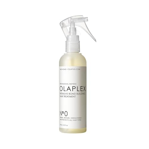 OLAPLEX Nº0 Intensive Bond Building - 155 ml