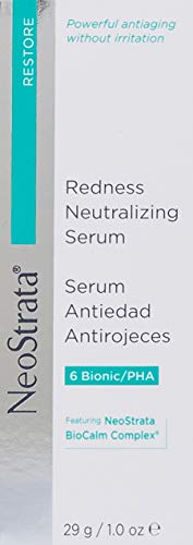 NEOSTRATA ANTI-AGING ANTI-REDNESS SERUM 29G PARA2