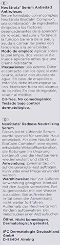 NEOSTRATA ANTI-AGING ANTI-REDNESS SERUM 29G PARA2