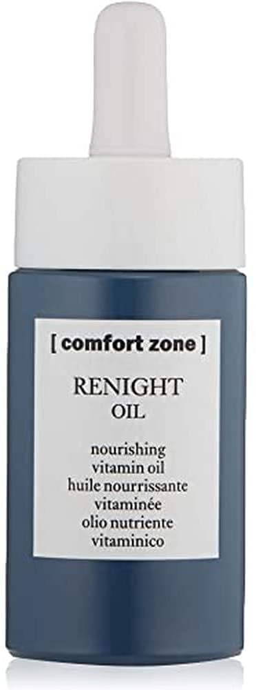 Comfort Zone Renight Oil Night Cream - 30 ml