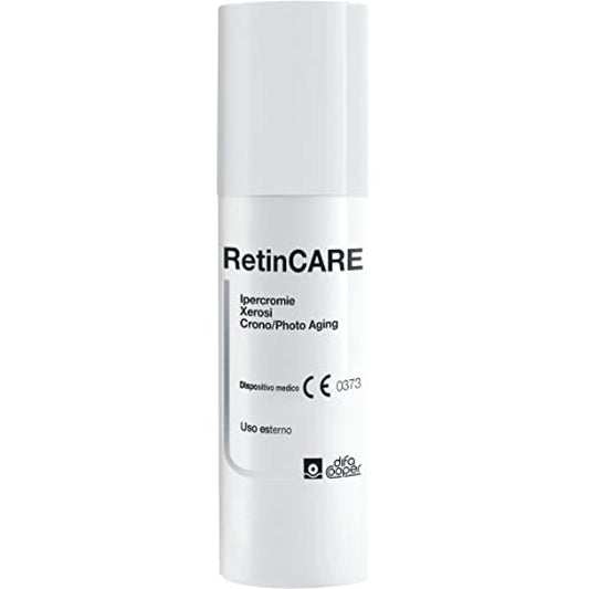 Retincare Anti-Aging, Xerosis and Hyperpigmentation Treatment, 30 ml