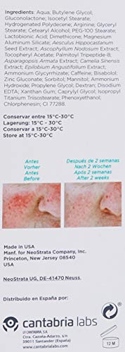 NEOSTRATA ANTI-AGING ANTI-REDNESS SERUM 29G PARA2