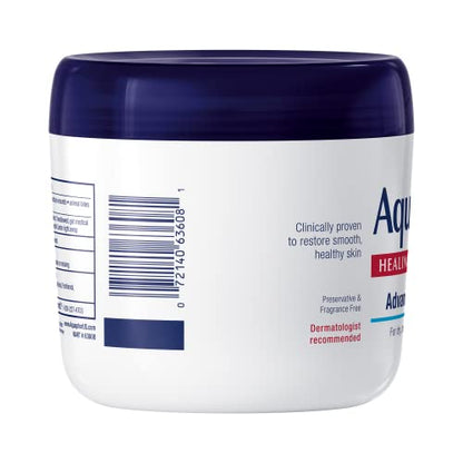 Aquaphor 46226 ungüento curativo, protección de la piel, 14 onzas