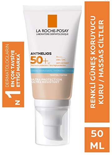 La Roche-Posay Anthelios XL BB Crema Teintée SPF50 - 50 ml