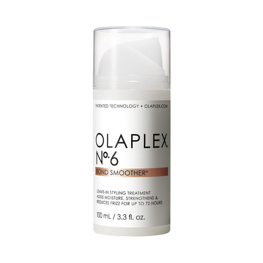 Olaplex No.6 Tratamiento Suavizante Capilar Sin Aclarado - 100 ml