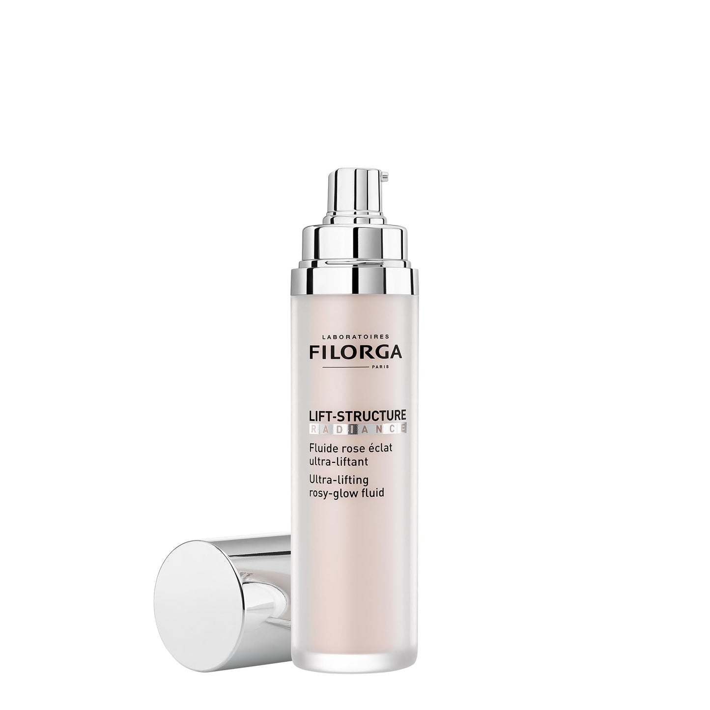 Filorga Lift Structure Radiance Fluid, Vanilla, 50 Milliliter