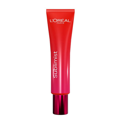 L'Oréal Paris Sublimist Hidratante Corrector Día 35ml