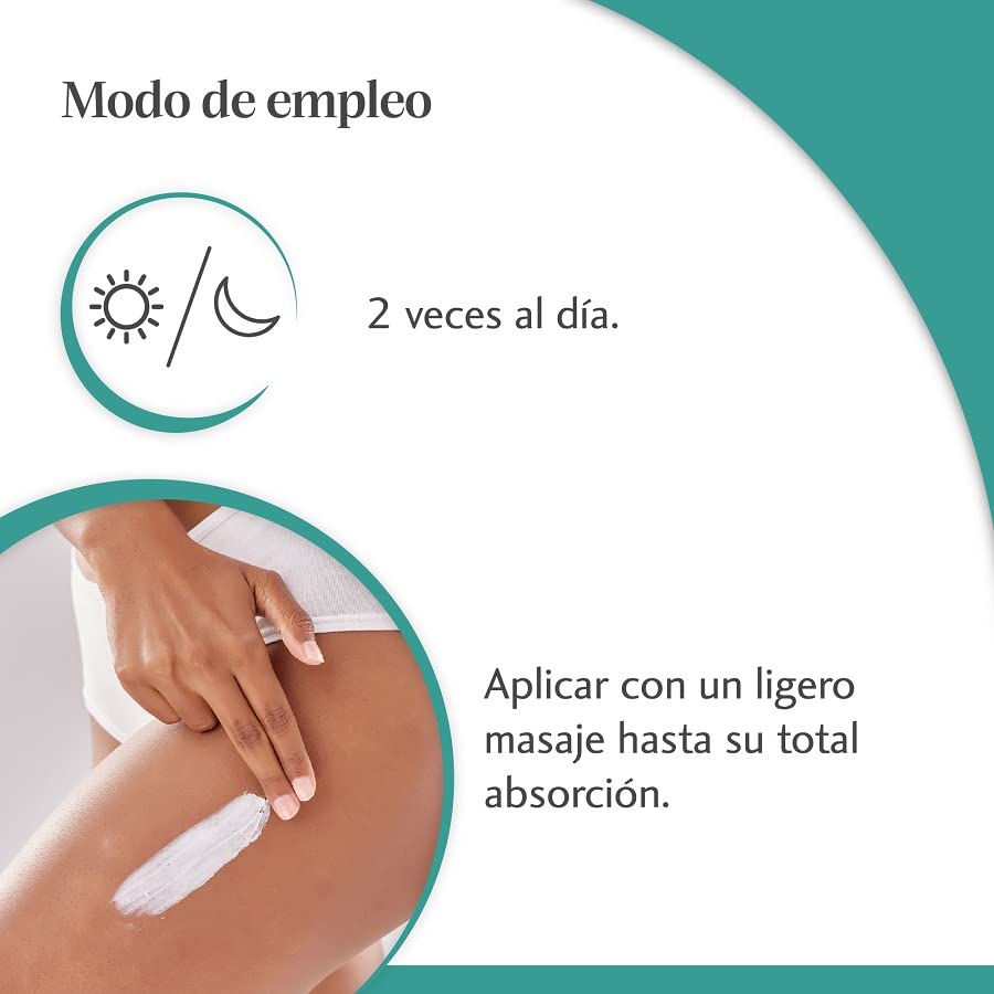 Trofolastin - Reafirmante de Senos -Crema antiestrías para senos, restructura y tensa la piel - Con Centella asiática- 75 ml