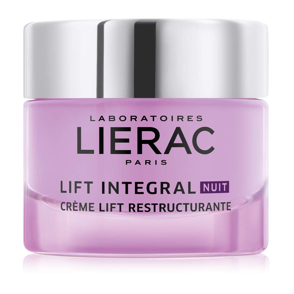 Lierac Lift Integral Regenerating Night Cream 50ml