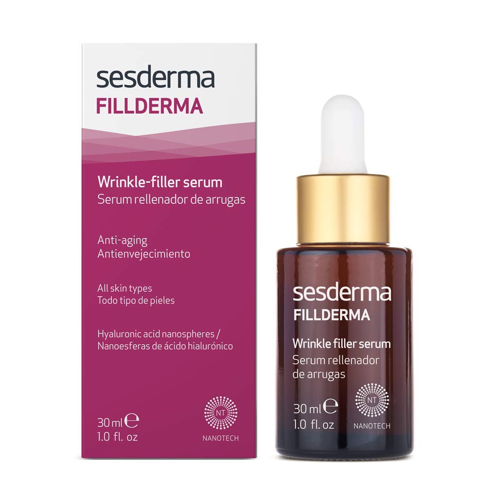 Sesderma Serum Hidratante con Ácido Hialurónico - 4100 g