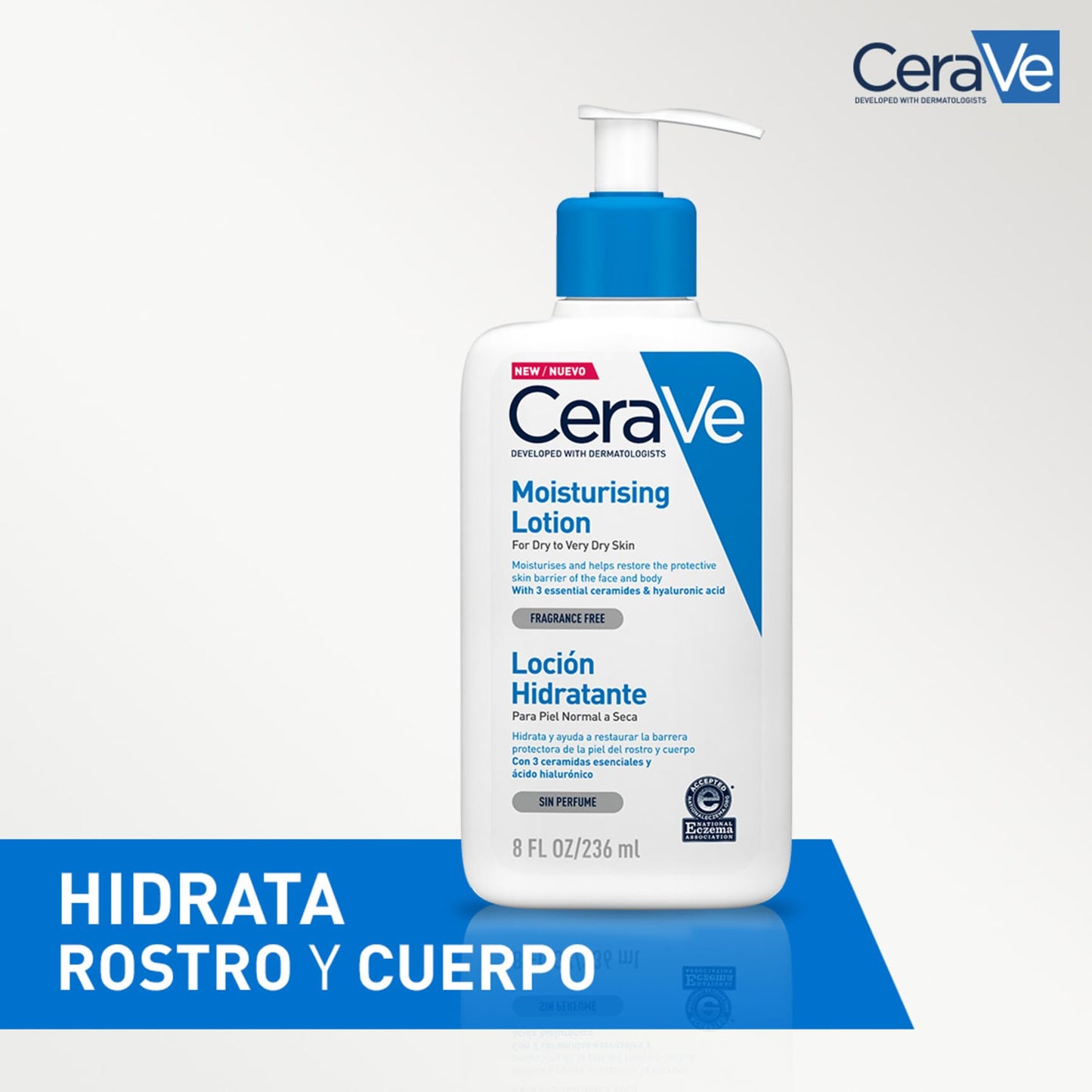 CeraVe Moisturizing Lotion 236ml