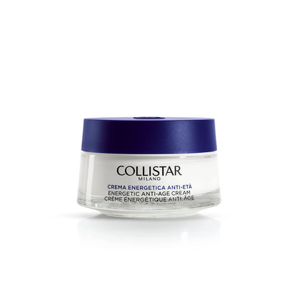 Collistar Collistar Energetic Anti-Aging Cream 50 ml 50 g