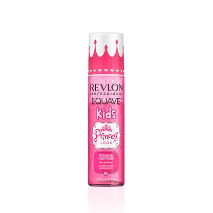 REVLON Equave Kids Acondicionador Sin Aclarado - Princess Look 200 ml