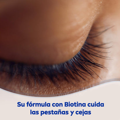 NIVEA Desmaquillador de Ojos Doble Acción - 125 ml