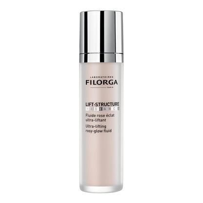 Filorga Lift Structure Radiance Fluid, Vanilla, 50 Milliliter