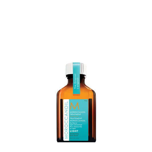 Moroccanoil Treatment Light, 25 ml (Pack of 1)